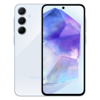 Mobiiltelefon Samsung Galaxy A55 128GB