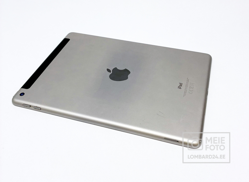 Tablet Ipad Air 2 16GB LTE bloketirud