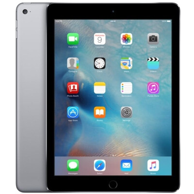 Tahvelarvuti Ipad Air 2 16GB LTE bloketirud