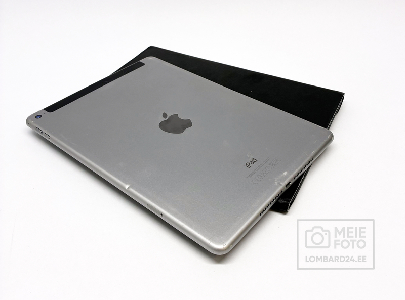 Tablet iPad 6th 32GB LTE bloketirud