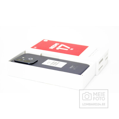 Mobiiltelefon Xiaomi Redmi 17 5G 128GB 7500mAh 45W