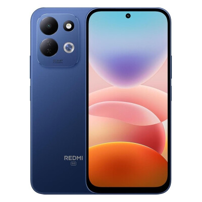 Mobiiltelefon Xiaomi Redmi 17 5G 128GB 7500mAh 45W