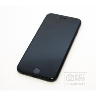 Mobiiltelefon iPhone SE 2020 (2 Gen) 64GB 4.7" A13 Bionic