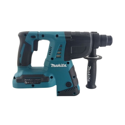 Akutrell-vasar Makita DHR263 36V SDS-Plus