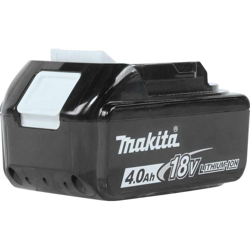 Battery Makita 18V 4.0 Ah Li-Ion