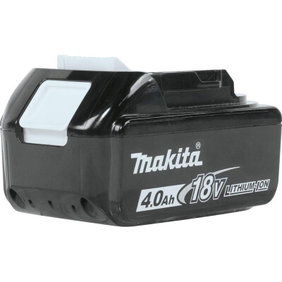 Battery Makita 18V 4.0 Ah Li-Ion