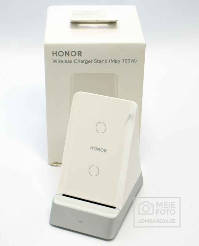 Laadimisalus Honor 5503AADJ juhtmevaba kuni 100W Qi