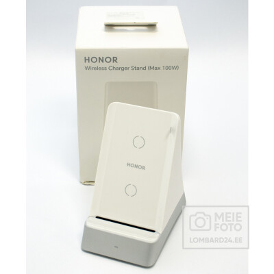 Laadimisalus Honor 5503AADJ juhtmevaba kuni 100W Qi