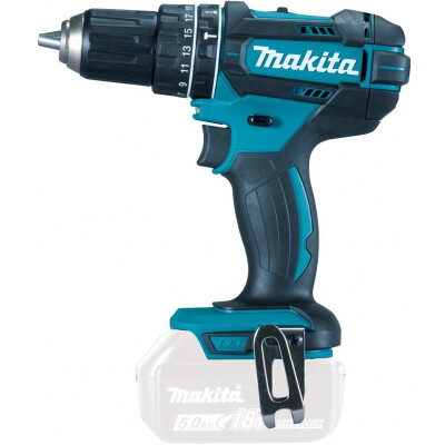 Impact drill driver Makita DHP482 62 Nm, 1900 RPM