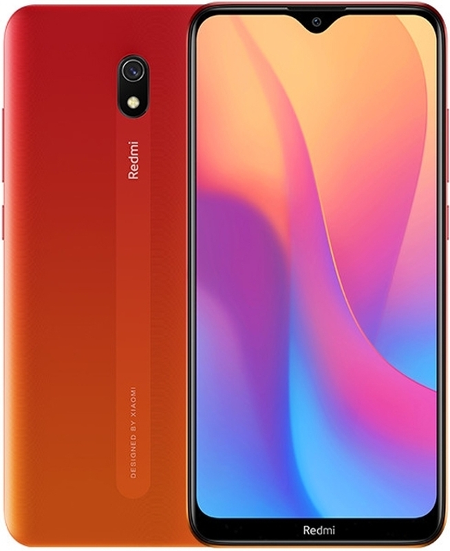 Puhelin Xiaomi Redmi 8A 32GB 5000mAh