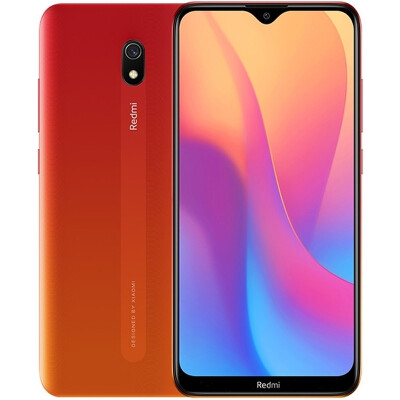 Puhelin Xiaomi Redmi 8A 32GB 5000mAh