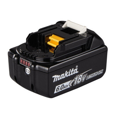 Makita 6.0Ah aku