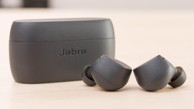 Kõrvaklapid Jabra Elite 3 Bluetooth 5.2 HearThrough