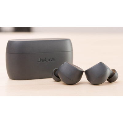 Kõrvaklapid Jabra Elite 3 Bluetooth 5.2 HearThrough