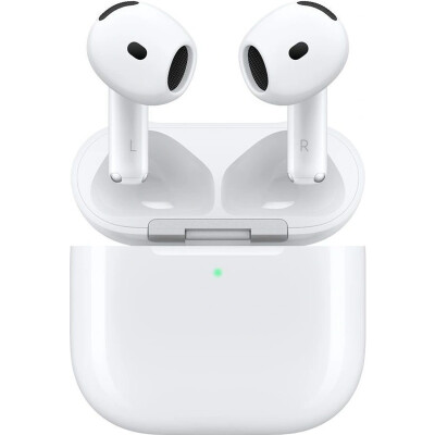 Kõrvaklapid Apple AirPods 4 ANC True wireless