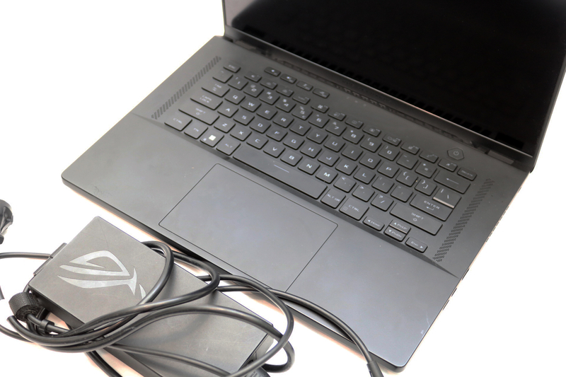 Ноутбук ASUS ROG Zephyrus GU604VYNM001W i9-13900H 32GB 2TB RTX4090
