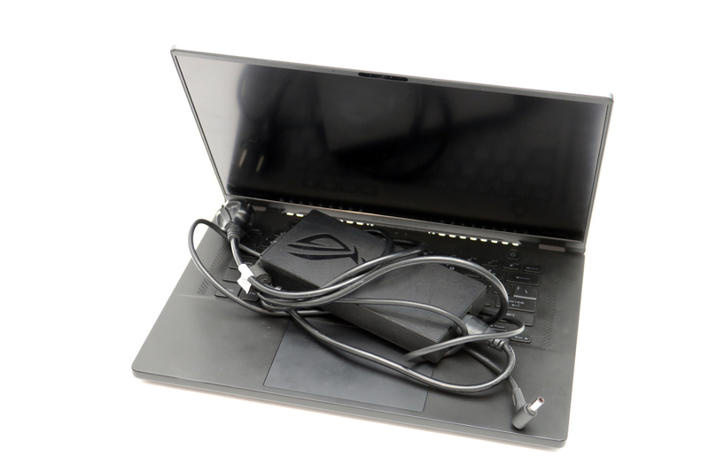 Ноутбук ASUS ROG Zephyrus GU604VYNM001W i9-13900H 32GB 2TB RTX4090