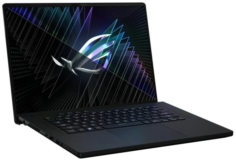 Ноутбук ASUS ROG Zephyrus GU604VYNM001W i9-13900H 32GB 2TB RTX4090
