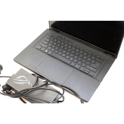 Ноутбук ASUS ROG Zephyrus GU604VYNM001W i9-13900H 32GB 2TB RTX4090