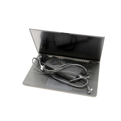 Ноутбук ASUS ROG Zephyrus GU604VYNM001W i9-13900H 32GB 2TB RTX4090