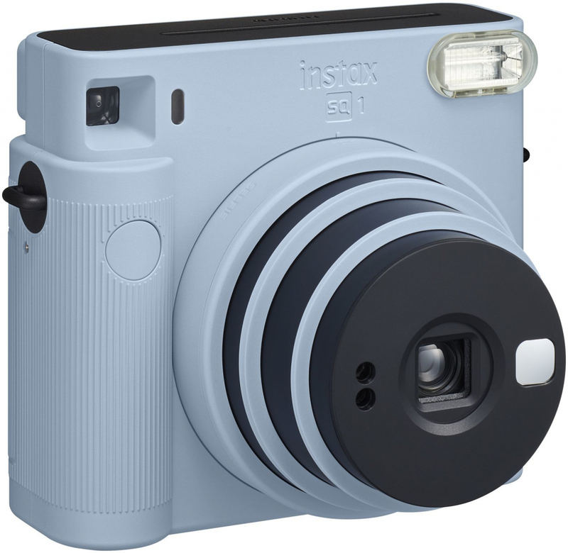 Kamera Fujifilm Instax SQ 1 neliömuoto