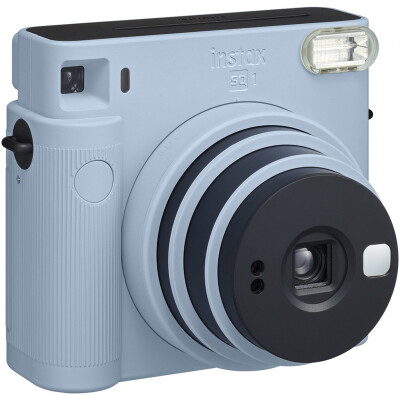 Kamera Fujifilm Instax SQ 1 neliömuoto