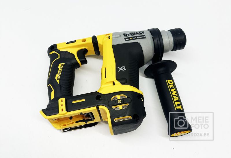 Kruvikeeraja DeWALT DCH172 18 V SDS-Plus 1.4 J