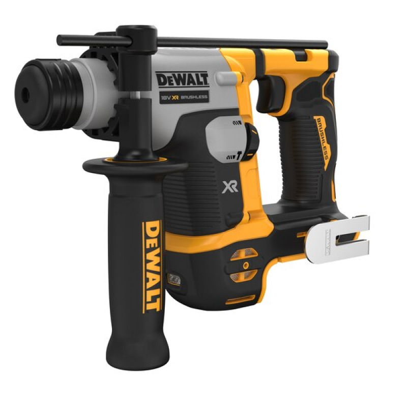 Kruvikeeraja DeWALT DCH172 18 V SDS-Plus 1.4 J