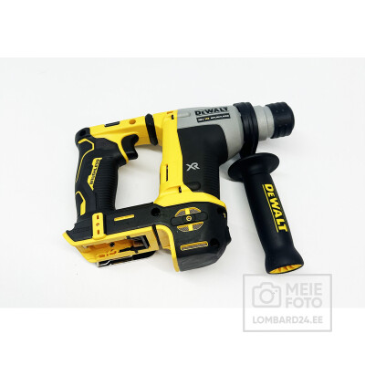 Kruvikeeraja DeWALT DCH172 18 V SDS-Plus 1.4 J