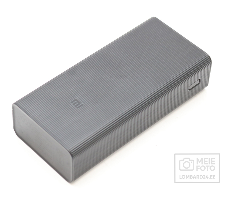 Akupank Xiaomi 18W 30000 mAh