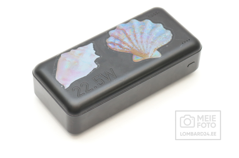 Virtapankki Hoco 30000mAh 111Wh