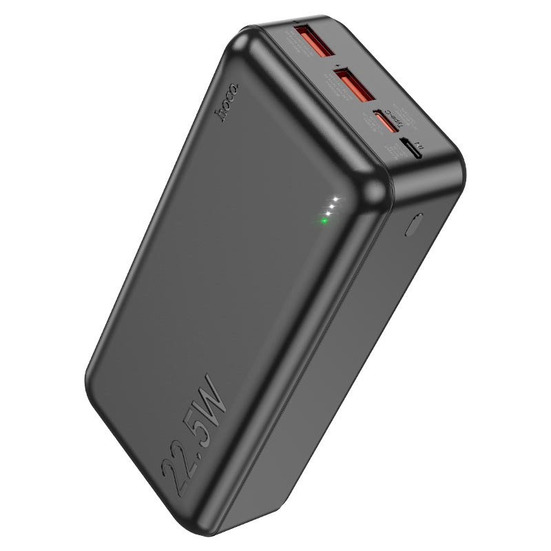 Virtapankki Hoco 30000mAh 111Wh