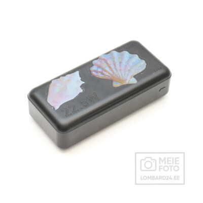 Virtapankki Hoco 30000mAh 111Wh