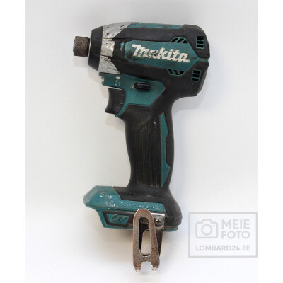 Mootor M Makita DTD153 170 Nm 3400 RPM
