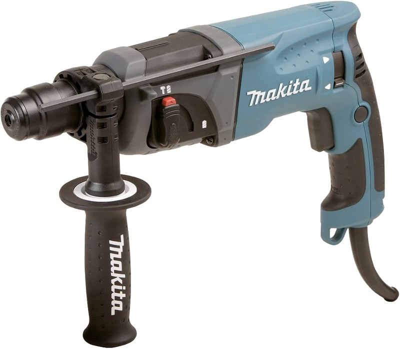 Trell-vasar Makita HR2460 780W SDS-Plus 2.4J