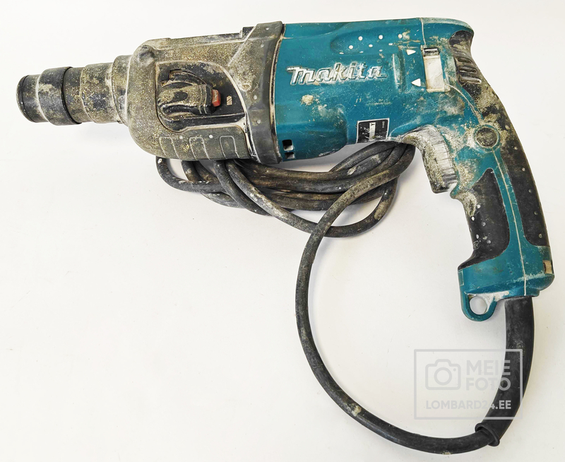 Trell-vasar Makita HR2460 780W SDS-Plus 2.4J