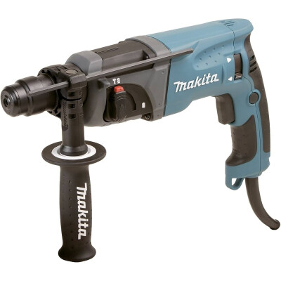 Trell-vasar Makita HR2460 780W SDS-Plus 2.4J
