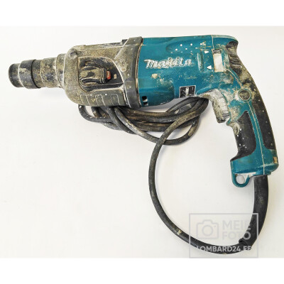 Trell-vasar Makita HR2460 780W SDS-Plus 2.4J