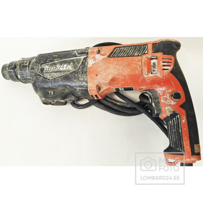 Tööriist Makita M8701 800W 2.3J