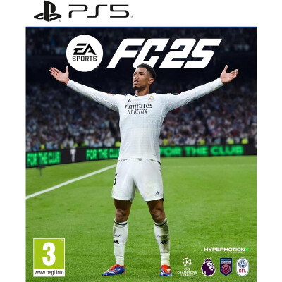 PS5 Fifa FC25