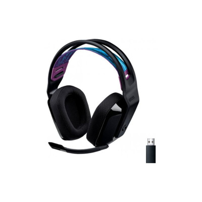 Langaton pelikuulokemikrofoni Logitech G535