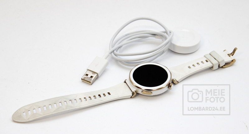 Nutikell Huawei GT 5 PRO 42mm Nano-keramiik AMOLED