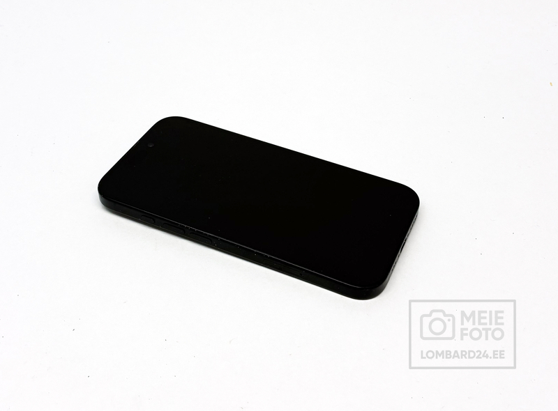 Mobiiltelefon Apple iPhone 16 128GB 8GB RAM