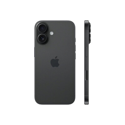 Mobiiltelefon Apple iPhone 16 128GB 8GB RAM
