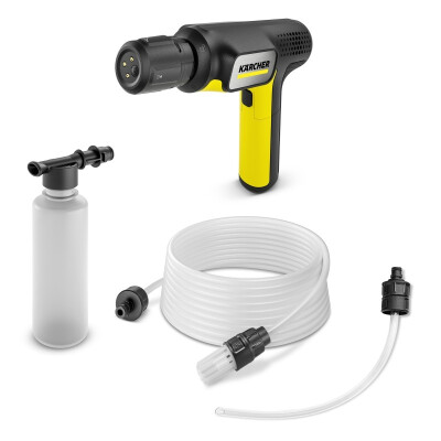 Survepesur Karcher 0C Handheld Compact 15 bar 150 l/h