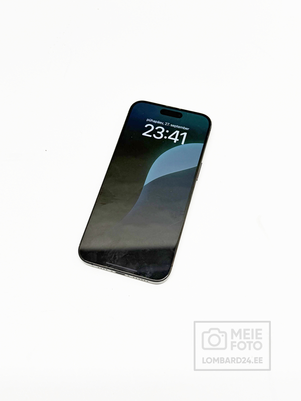 Smartphone Apple iPhone 15 Pro Max 256GB 6.7-inch 48MP
