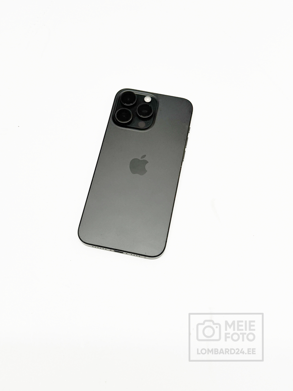 Smartphone Apple iPhone 15 Pro Max 256GB 6.7-inch 48MP