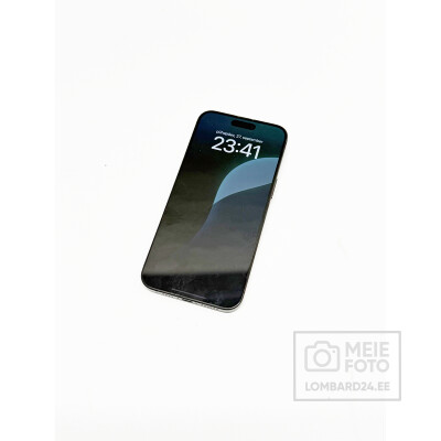 Smartphone Apple iPhone 15 Pro Max 256GB 6.7-inch 48MP