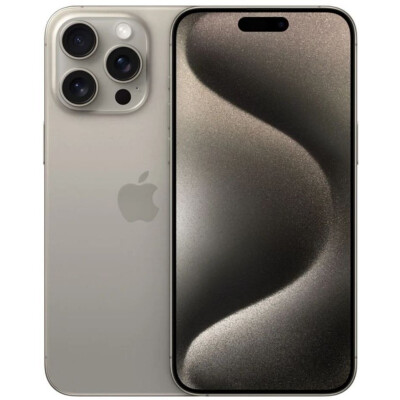 Smartphone Apple iPhone 15 Pro Max 256GB 6.7-inch 48MP