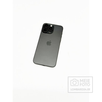 Smartphone Apple iPhone 15 Pro Max 256GB 6.7-inch 48MP